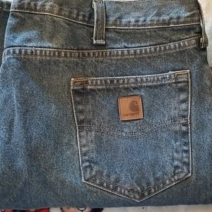 Men's Carhartt Jeans Big & Tall